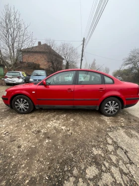 VW Passat, снимка 2 — Bazar.bg VW Passat, снимка 2