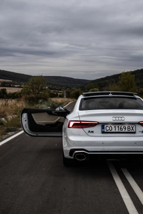 Audi A5 | Mobile.bg � ����� ������ 4