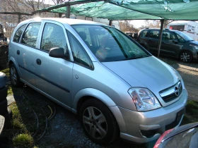 Opel Corsa 1.4* FACE LIFT* EURO4 - 2800 лв. / 1431.62 € - 65353761 3