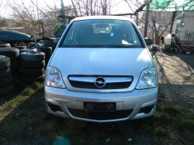 Opel Corsa 1.4* FACE LIFT* EURO4 - 2800 лв. / 1431.62 € - 65353761 2