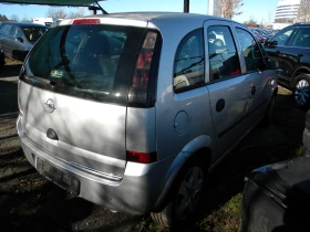 Opel Corsa 1.4* FACE LIFT* EURO4 - 2800 лв. / 1431.62 € - 65353761 6