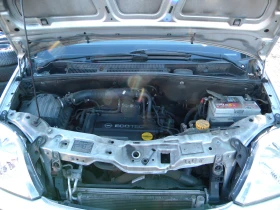 Opel Corsa 1.4* FACE LIFT* EURO4 - 2800 лв. / 1431.62 € - 65353761 17