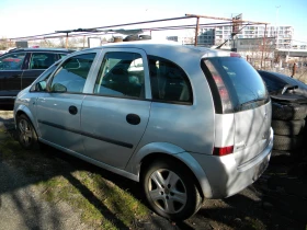 Opel Corsa 1.4* FACE LIFT* EURO4 - 2800 лв. / 1431.62 € - 65353761 4