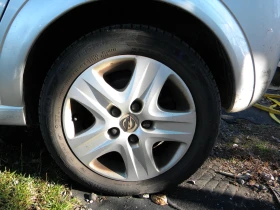 Opel Corsa 1.4* FACE LIFT* EURO4 - 2800 лв. / 1431.62 € - 65353761 7