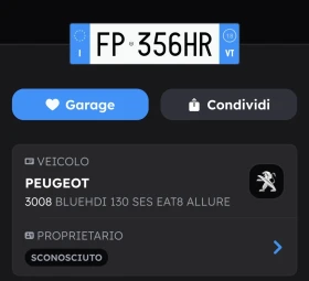 Peugeot 3008 GT.Line* ALLURE* FULL LED* , снимка 7