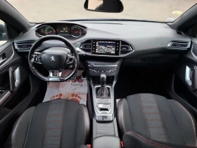Peugeot 308 2.0HDI * GT-LINE * EURO 6 * ���� *  | Mobile.bg � ����� ������ 10