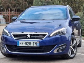 Peugeot 308 2.0HDI * GT-LINE * EURO 6 * ���� *  | Mobile.bg � ����� ������ 3
