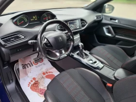 Peugeot 308 2.0HDI * GT-LINE * EURO 6 * ���� *  | Mobile.bg � ����� ������ 12