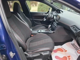 Peugeot 308 2.0HDI * GT-LINE * EURO 6 * ���� *  | Mobile.bg � ����� ������ 15