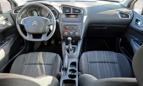 Citroen C4 1.6 HDi - 7100 € / 13886.39 лв. - 34442335 8