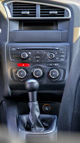 Citroen C4 1.6 HDi - 7100 € / 13886.39 лв. - 34442335 9