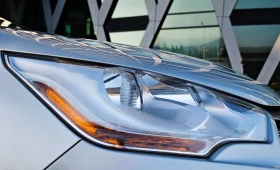 Citroen C4 1.6 HDi - 7100 € / 13886.39 лв. - 34442335 6