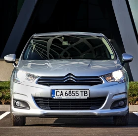 Citroen C4 1.6 HDi - 7100 € / 13886.39 лв. - 34442335 2