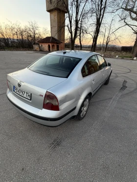 VW Passat - 3400 € / 6649.82 лв. - 16783797 6