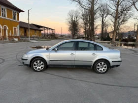 VW Passat - 3400 € / 6649.82 лв. - 16783797 5