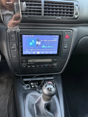 VW Passat - 3400 € / 6649.82 лв. - 16783797 11