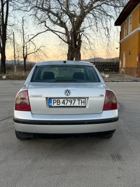 VW Passat - 3400 € / 6649.82 лв. - 16783797 3