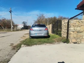 Opel Astra 1, 7 cdti 101hp - 2100 € / 4107.24 лв. - 46187618 2