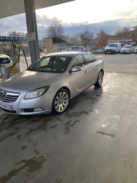 Opel Insignia - 4700 € / 9192.40 лв. - 86592002 2