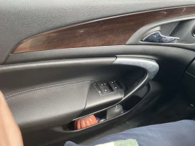 Opel Insignia - 4700 € / 9192.40 лв. - 86592002 7