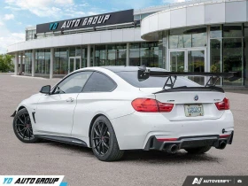 BMW 435 * xDrive * CARFAX * ЦЕНА ДО БГ - 19800 € / 38725.43 лв. - 69405791 6