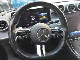 Mercedes-Benz C 300 AMG ПАКЕТ  - 23000 € / 44984.09 лв. - 93228143 11