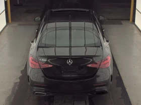 Mercedes-Benz C 300 AMG ПАКЕТ  - 23000 € / 44984.09 лв. - 93228143 5