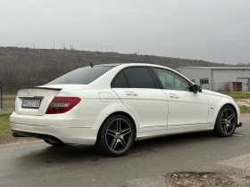 Mercedes-Benz C 350 Mercedes C350 Facelift | 265+ к.с| Distronic PLUS, снимка 4