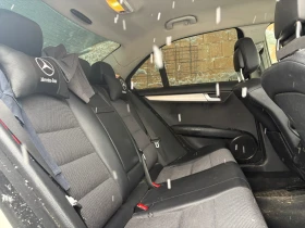 Mercedes-Benz C 350 Mercedes C350 Facelift | 265+ к.с| Distronic PLUS, снимка 9