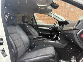 Mercedes-Benz C 350 Mercedes C350 Facelift | 265+ к.с| Distronic PLUS, снимка 10