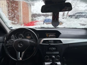 Mercedes-Benz C 350 Mercedes C350 Facelift | 265+ к.с| Distronic PLUS, снимка 12