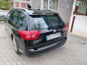 Citroen C5 3.2 - 4000 € / 7823.32 лв. - 12864480 2