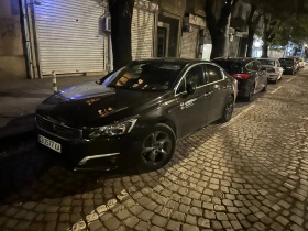 Peugeot 508 - 10000 € / 19558.30 лв. - 85498826 4