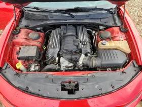 Dodge Charger R/T SCAT PACK, снимка 11