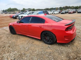 Dodge Charger R/T SCAT PACK, снимка 6
