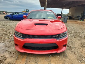 Dodge Charger R/T SCAT PACK, снимка 2