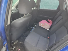 Mazda 3 1.6D 109к.с ЦЯЛА ЗА ЧАСТИ  - 500 € / 977.91 лв. - 74002874 8