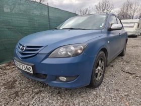 Mazda 3 1.6D 109к.с ЦЯЛА ЗА ЧАСТИ  - 500 € / 977.91 лв. - 74002874 2