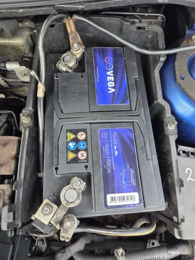 Mazda 3 1.6D 109к.с ЦЯЛА ЗА ЧАСТИ  - 500 € / 977.91 лв. - 74002874 9