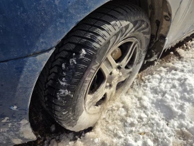 Mazda 3 1.6D 109к.с ЦЯЛА ЗА ЧАСТИ  - 500 € / 977.91 лв. - 74002874 11