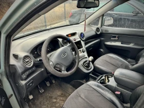 Kia Carens Подгрев Facelift, снимка 9 - Автомобили и джипове - 53643857