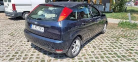 Ford Focus - 1100 € / 2151.41 лв. - 78959145 5