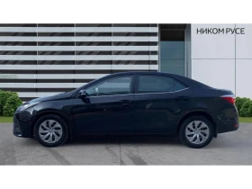 Toyota Corolla D4D - 10584 € / 20700.50 лв. - 21184152 3