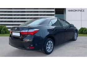Toyota Corolla D4D - 10584 € / 20700.50 лв. - 21184152 7