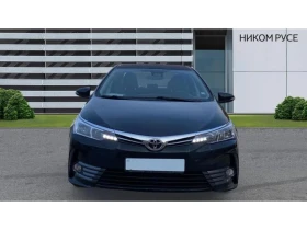 Toyota Corolla D4D - 10584 € / 20700.50 лв. - 21184152 5