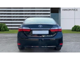 Toyota Corolla D4D - 10584 € / 20700.50 лв. - 21184152 4