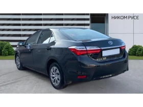 Toyota Corolla D4D - 10584 € / 20700.50 лв. - 21184152 2