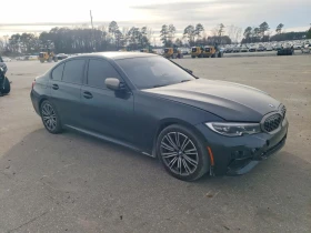 BMW 340 M340i RWD DIGITAL PANO БЯЛА КОЖА M SPORT NAVI LED - 25900 € / 50656.00 лв. - 32208605 10