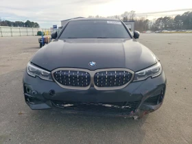 BMW 340 M340i RWD DIGITAL PANO БЯЛА КОЖА M SPORT NAVI LED - 25900 € / 50656.00 лв. - 32208605 2