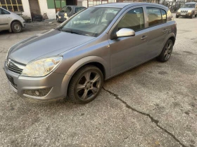 Opel Astra 1.3 CDTI  - 1200 € / 2347.00 лв. - 35663219 6